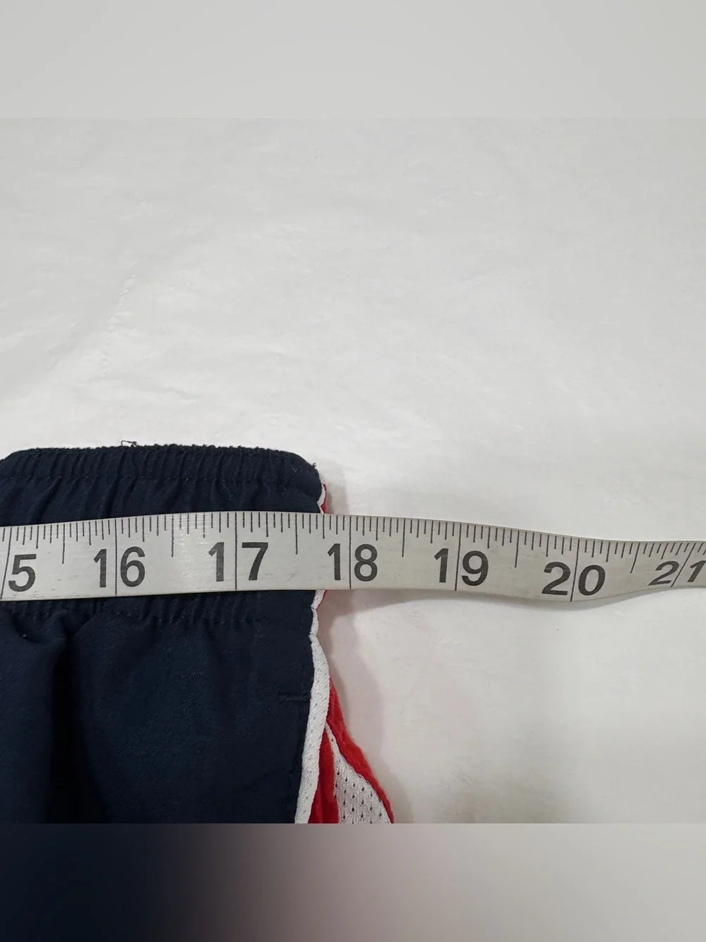 Nike Navy Blue Board Shorts Swim Trunks Men’s XXL